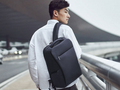 Xiaomi Mi Business Casual Backpack 2: водонепроницаемый рюкзак для 15-дюймовых ноутбуков с объёмом в 26 литров за $30