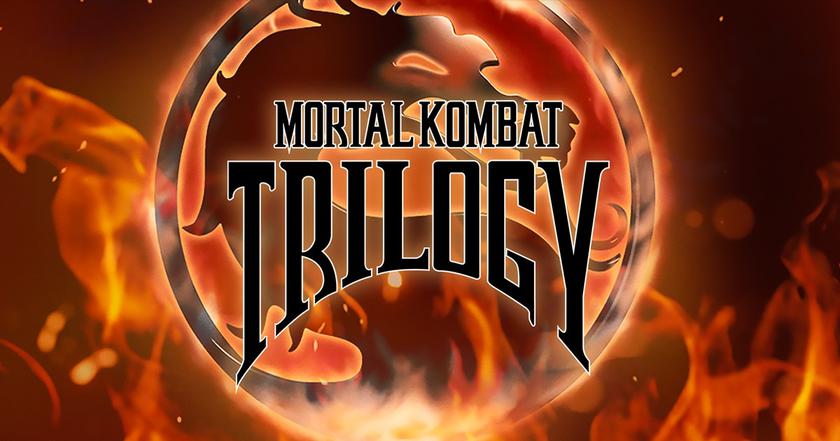 Mortal Kombat Trilogy спустя много лет возвращается на ПК в цифровом формате в GOG