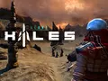 Обзор игры EXILES на Android