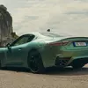 Моделі Maserati прев'ю
