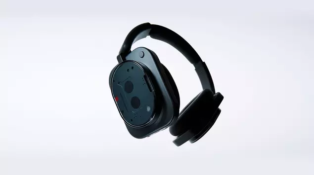 Nothing Headphone (1) Pro : 60 ...