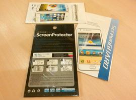 Продам защитные плёнки для смартфонов TCL s720, TCL s950, Xiaomi Redmi 1S