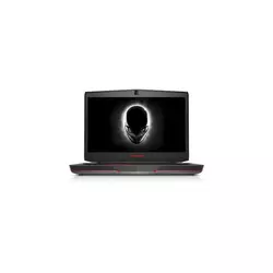 Dell Alienware 17 (A771610SDDW-24) Black