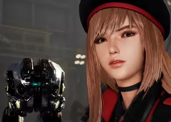 Официально: Stellar Blade выйдет на PC в июне — одновременно в игре стартует кроссовер с Nikke: Goddess of Victory