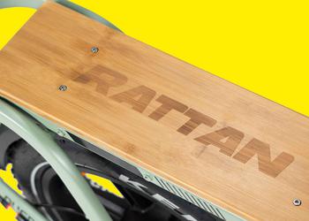 Best RATTAN E-bikes: Review and Comparison