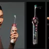 Вид сбоку Dyson CameraJet