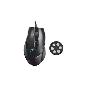 Speed-Link Kudos Gaming Mouse Black USB