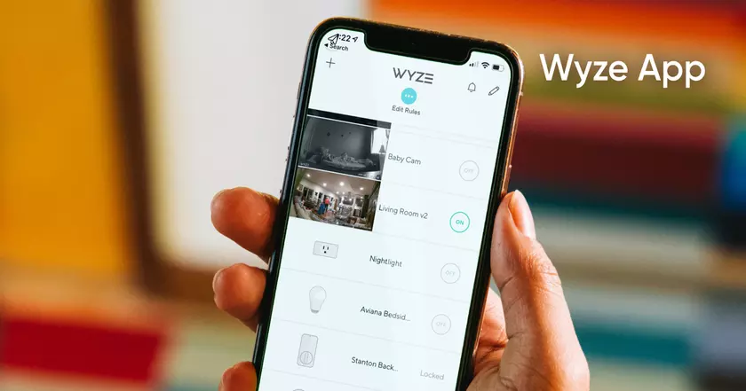 Темный режим Wyze теперь доступен для пользователей Android