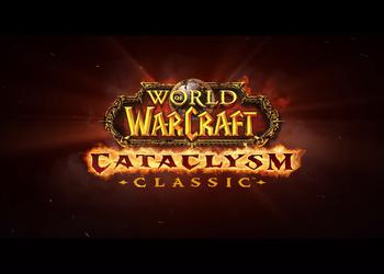 Preparations for Cataclysm start in a ...