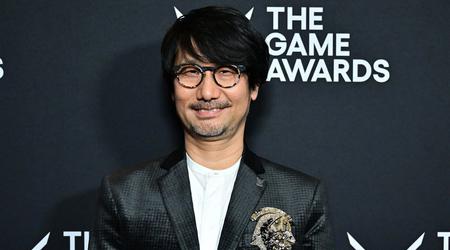 Die Spieleindustrie-Legende Hideo Kojima wird einer der Co-Moderatoren der The Game Awards 2024 sein - aber wird er auch seine Spiele zeigen?