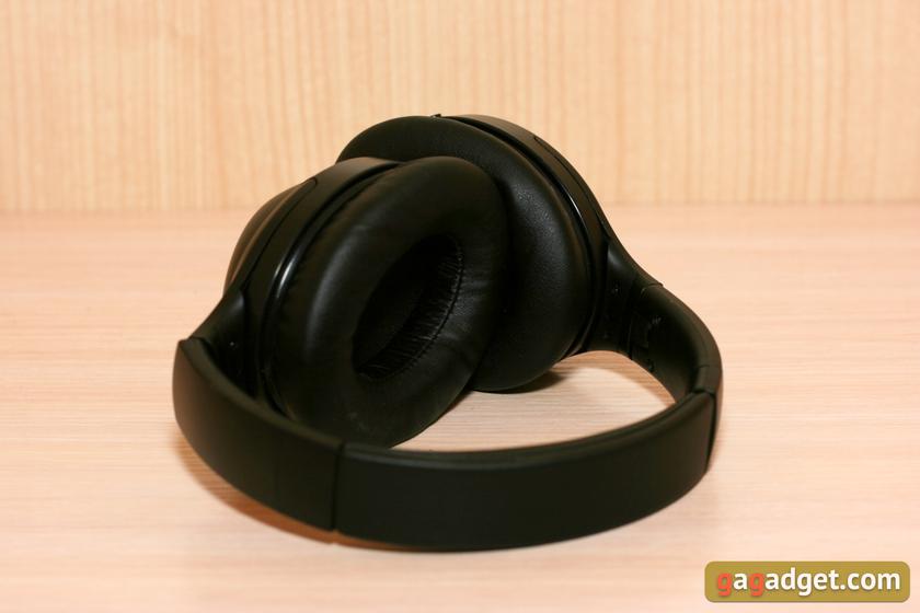Огляд навушників ACME BH316: хороший звук без шумів за приємною ціною-14