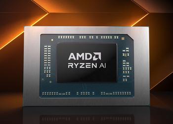 AMD Ryzen AI Max 390: 12-ядерный процессор Strix Halo замечен на Geekbench