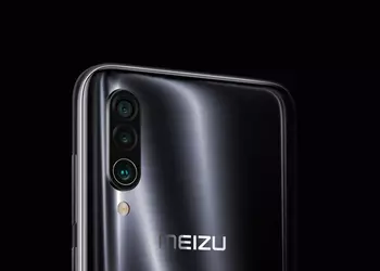 Meizu 17 с чипом Snapdragon 865 и поддержкой 5G анонсируют 17 апреля