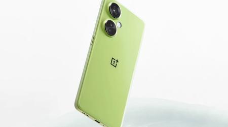 Etter OnePlus 11: OnePlus har kunngjort testprogrammet OxygenOS 14 basert på Android 14 for OnePlus Nord CE 3 Lite.