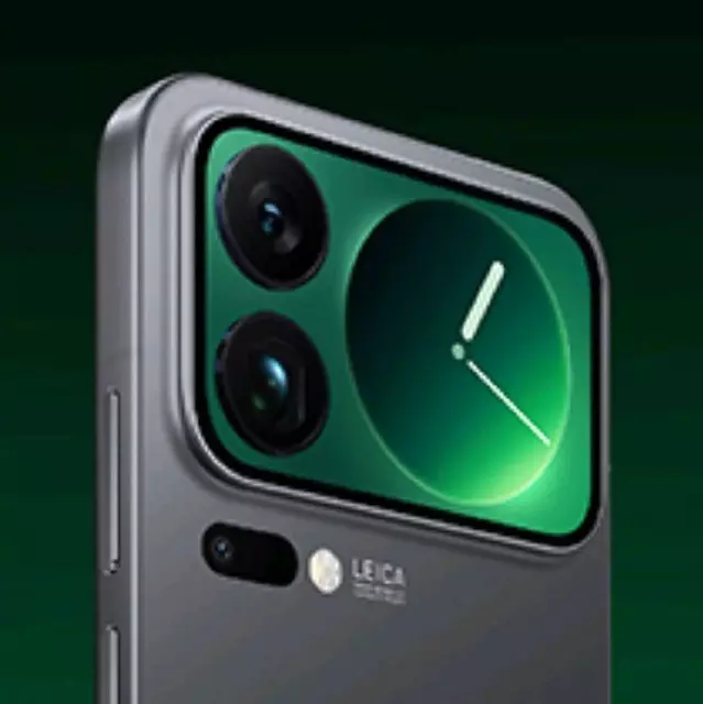 Станет ли Xiaomi Pro Max следующим технологическим прорывом?