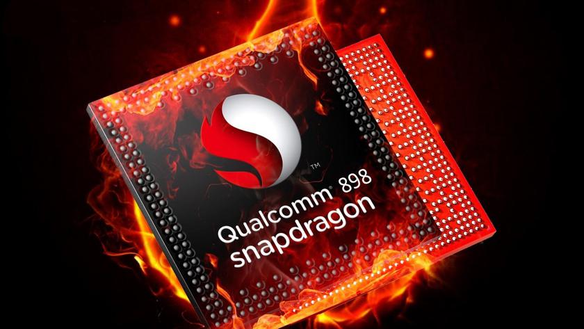 Стали известны характеристики процессоров Snapdragon 898 и Dimensity 2000