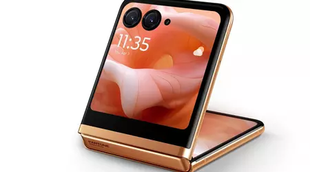 Motorola will hold a global presentation on 25 June to showcase the Razr 50 and Razr 50 Ultra foldable smartphones