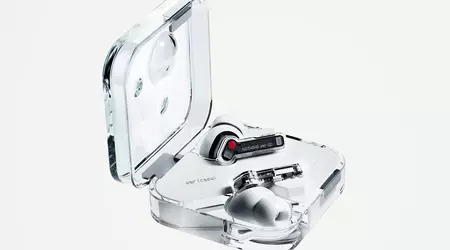 Пропозиція дня: Nothing Ear (2) на Amazon за 109 євро (знижка 16 євро)