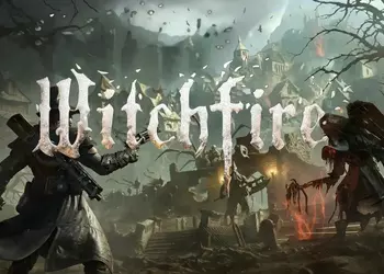 Брутальный шутер Witchfire 12 декабря получит крупное обновление The Reckoning