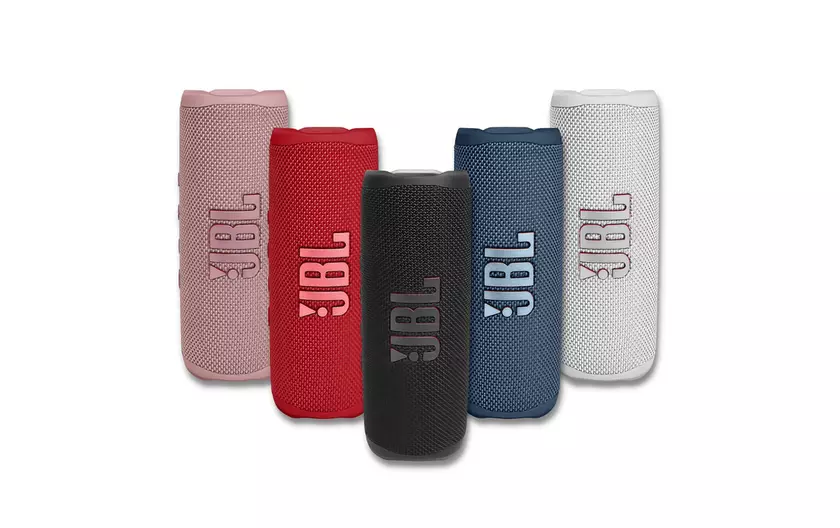 Limited time deal: JBL Flip 6 с защитой IP67 и автономностью до 12 часов можно купить на Amazon cо скидкой $20