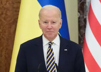 Администрация Джо Байдена объявила о крупном пакете военной помощи Украине на сумму в $2,5 млрд