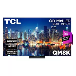 TCL QM8K Series