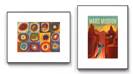 InkPoster: a digital poster that only needs to be charged once a year