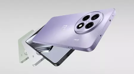 OnePlus Ace 5 and Ace 5 Pro smartphones officially unveiled in China