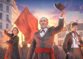 Voice of the People expansion for Victoria 3 to be released on 22 May