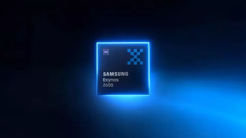 Samsung Exynos 2600