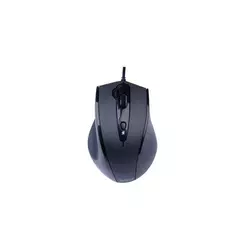 A4Tech D-810FX DustFree HD Black USB