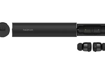 HMD Global представила две пары беспроводных наушников Nokia True Wireless Earbuds и Pro Wireless Earphones