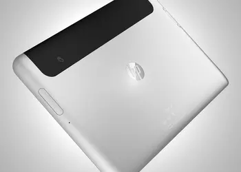 HP ElitePad 900: очень красивый бизнес-планшет на Windows 8