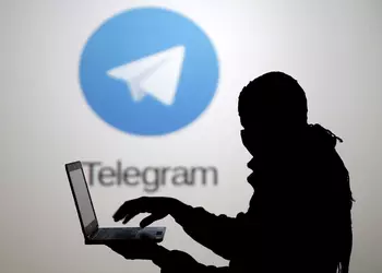 Полиция Германии 2 года успешно взламывает Telegram