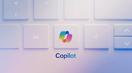 Microsoft requires AI computers to have a separate Copilot key - Intel
