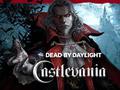 В Dead by Daylight скоро появится Дракула: кроссовер с культовой франшизой Castlevania начнется в конце августа