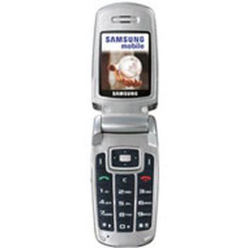 Samsung SGH-C510