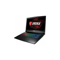 MSI GP72MVR 7RFX Leopard Pro (GP72MVR7RFX-655UA)