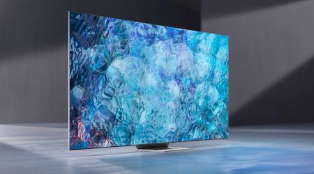 Samsung pronta a collaborare con LG per il lancio dei televisori OLED