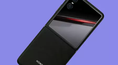 Insider: Honor Magic Flip foldable smartphone Honor Magic Flip will debut in June