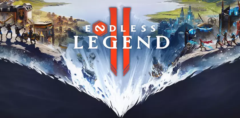 Анонс Endless Legend 2: что нового в продолжении культовой стратегии?