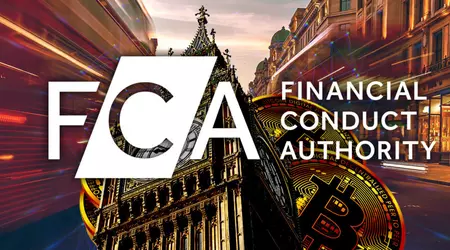 2 ans de prison pour publicité - Le Royaume-Uni augmente les sanctions pour la promotion illégale des crypto-monnaies.