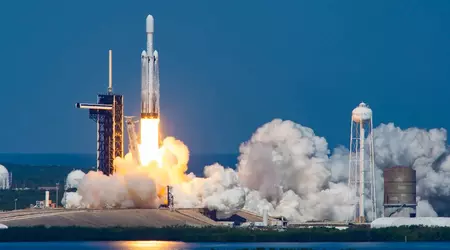 Космічне мито: FAA змусить SpaceX та інших платити за кожен кілограм на орбіті