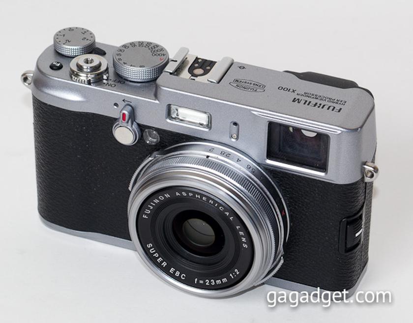 Какой fujifilm выбрать для фотографий