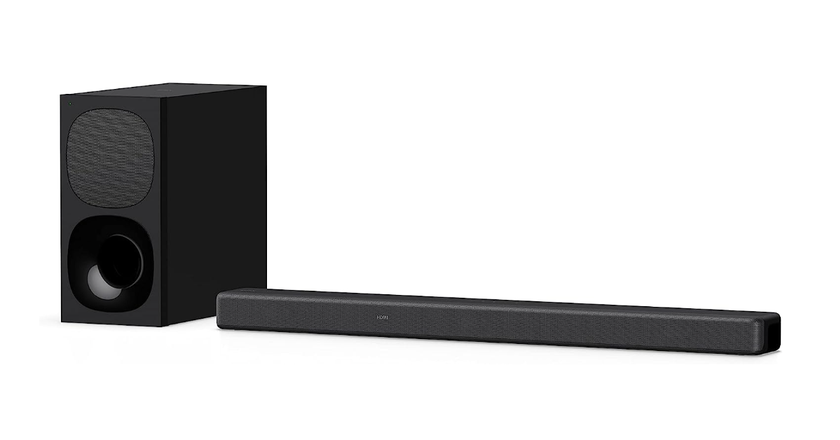 Sony HT-G700 best soundbar for samsung qled tv