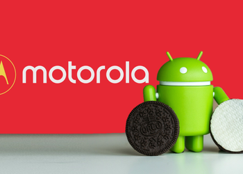 Smartphone Moto Z2 Force received Android 8.0 Oreo