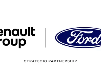 Renault поможет Ford выпустить два недорогих электромобиля для Европы
