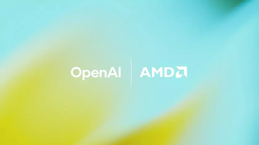 Конкуренция под логотипами: AMD и OpenAI