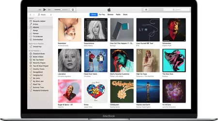 Apple вирішила закрити iTunes