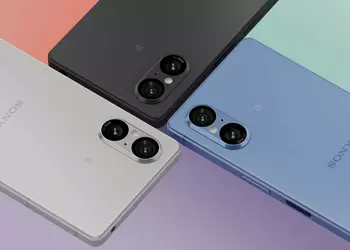 Sony Xperia 5 VI не выйдет в 2024 году